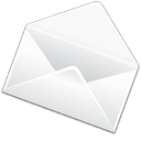 Actions Mail Generic Icon 128x128 png