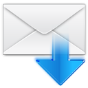 Actions Mail Get Icon