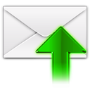 Actions Outbox Icon