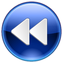 Actions Player Rew Icon 128x128 png
