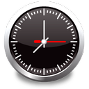 Actions Player Time Icon 128x128 png