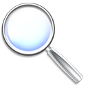 Actions Search Icon 128x128 png