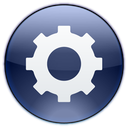 Actions Software Development Icon