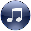 Apps Agt MP3 Icon