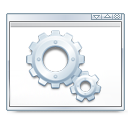 Apps Autostart Icon 128x128 png