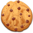 Apps Cookie Icon 128x128 png