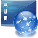 Apps Desktop Share Icon 128x128 png