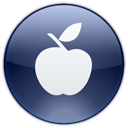 Apps Education Icon