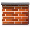 Apps Firewall Icon 128x128 png