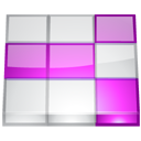 Apps KJumpingCube Icon