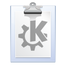 Apps Klipper Icon