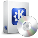 Apps KPackage Icon