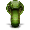 Apps KSnake Icon 128x128 png