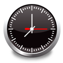 Apps KTimer Icon 128x128 png