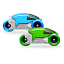 Apps KTron Icon 128x128 png