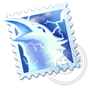 Apps Mail Icon 128x128 png