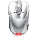 Apps Mouse Icon 128x128 png