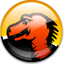 Apps Mozilla Icon 128x128 png