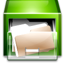 Apps My Documents 2 Icon 128x128 png