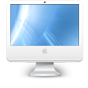 Apps My Mac Icon 128x128 png