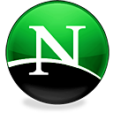 Apps Netscape Icon 128x128 png