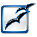 Apps OpenOffice Icon 128x128 png