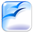 Apps OpenOffice.org Icon 128x128 png