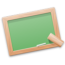 Apps Package Edutainment Icon 128x128 png