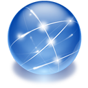 Apps Package Network Icon 128x128 png