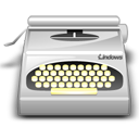Apps Package Word Processing Icon 128x128 png