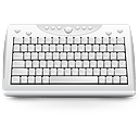 Devices Keyboard Icon