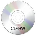Devices CD Writer Unmount Icon 128x128 png