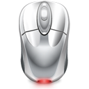 Devices Mouse Icon 128x128 png