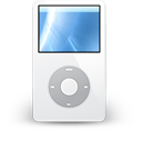 Devices MP3 Player Unmount Icon 128x128 png