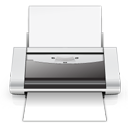 Devices Printer Icon 128x128 png