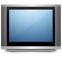 Devices TV Icon