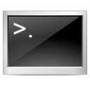 Filesystems Char Device Icon