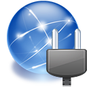 Filesystems Socket Icon 128x128 png