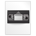 Mimetypes Resource Icon 128x128 png