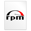 Mimetypes RPM Icon
