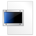 Mimetypes Shell1 Icon
