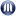 Actions Aisles Icon 16x16 png