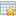 Actions Appointment Icon 16x16 png