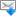 Actions Mail Get Icon 16x16 png