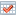 Actions ToDo Icon 16x16 png