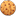 Apps Cookie Icon 16x16 png