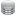 Apps Database Icon 16x16 png