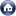 Apps Home Icon 16x16 png