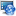 Apps Krfb Icon 16x16 png