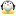 Apps Penguin Icon 16x16 png